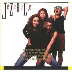 Jezebelle/Jezebelle