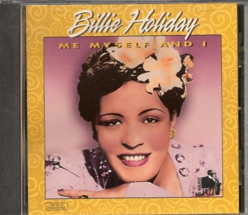 Billie Holiday/Me Myself & I