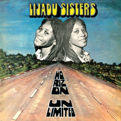 Lijadu Sisters/Horizon Unlimited