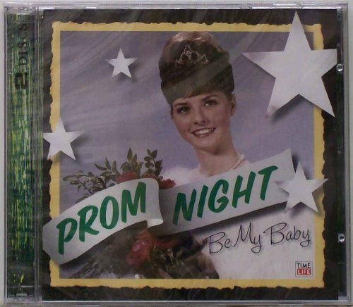 Prom Night: Be My Baby/Vol. 2-Prom Night: Be My Baby
