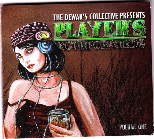The Dewar's Collective Presents Player's Incorpora/The Dewar's Collective Presents Player's Incorpora