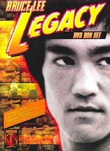 Bruce Lee Legacy/Bruce Lee Legacy@Clr@Nr/4 Dvd