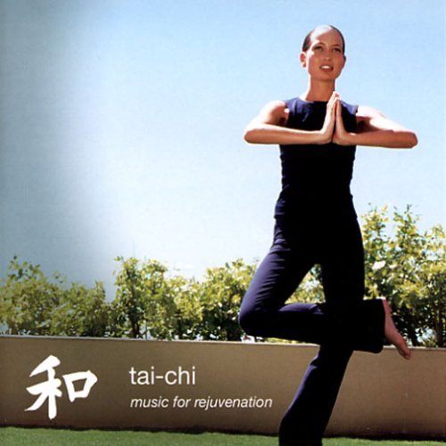 David Lyndon Huff David Lyndon Huff/Tai-Chi
