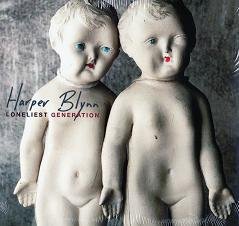 Harper Blynn/Loneliest Generation