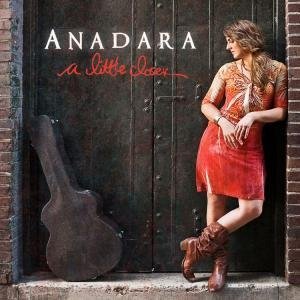 Anadara/A Little Closer