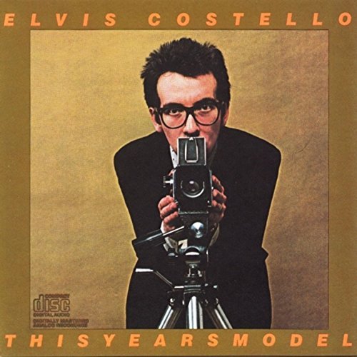 Elvis Costello/This Year's Model