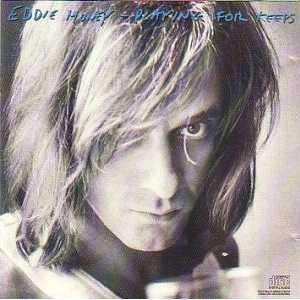 Eddie Money Playing For Keeps 