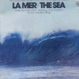 San Sebastian Strings Mer The Sea 