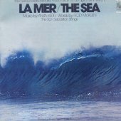 San Sebastian Strings/Mer/The Sea