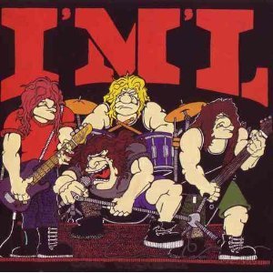 I M'L/Instigating The Mean & Loud