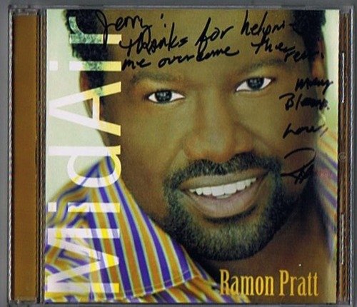 Ramon Pratt/Midair
