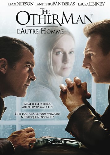 The Other Man/Neeson/Banderas/Linney@DVD@R