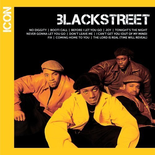 Blackstreet/Icon