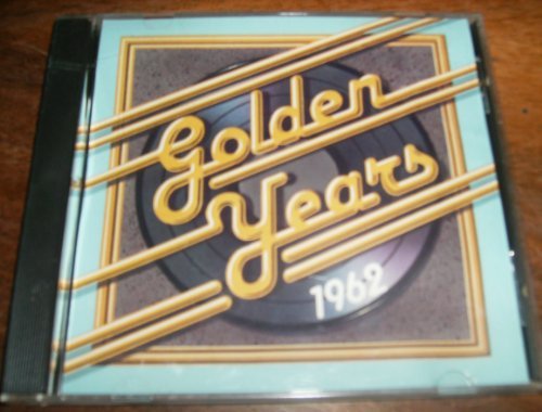 Golden Years 1962 (US)/Bruce Channel, Shirelles, Tommy Roe, Drifters, Bob