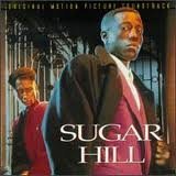 Sugar Hill/Soundtrack