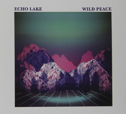 Echo Lake/Wild Peace
