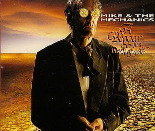 Beggar On A Beach Of Gold [single] [audio Cd] Mike