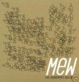 Mew/The Zookeeper's Boy Ep