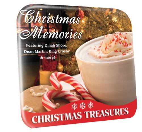 Christmas Memories/Christmas Memories