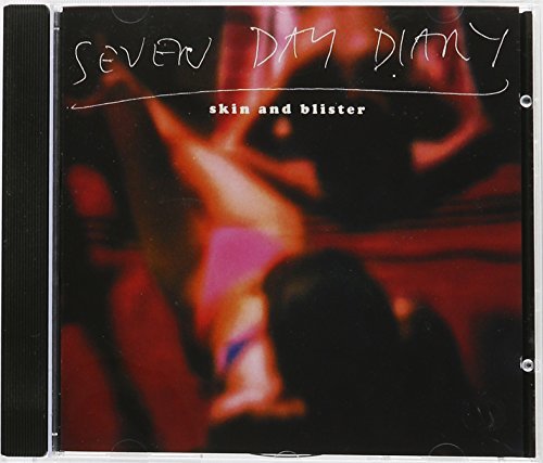 Seven Day Diary/Skin & Blister