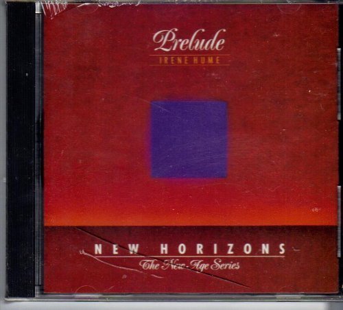 Irene Hume/New Horizons - Prelude