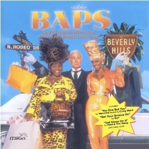BAPS/SOUNDTRACK