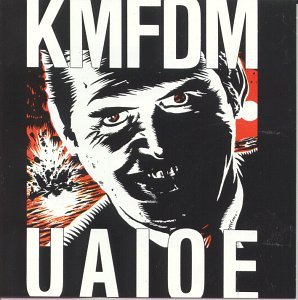 KMFDM/Uaioe