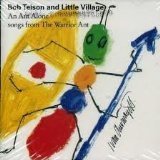 BOB TELSON/AN ANT ALONE-SONGS FROM THE WARRIOR
