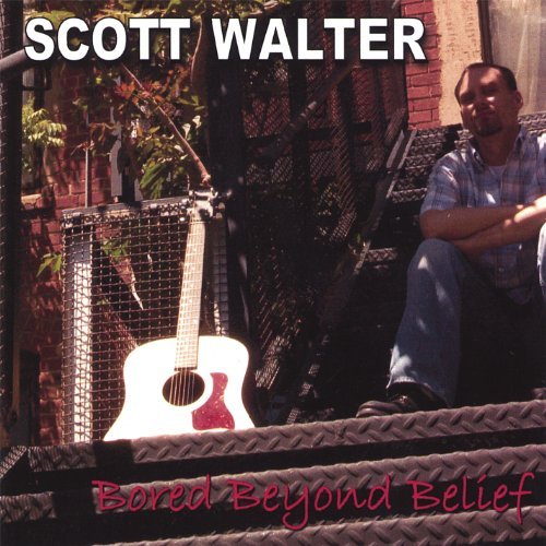 Scott Walter/Bored Beyond Belief