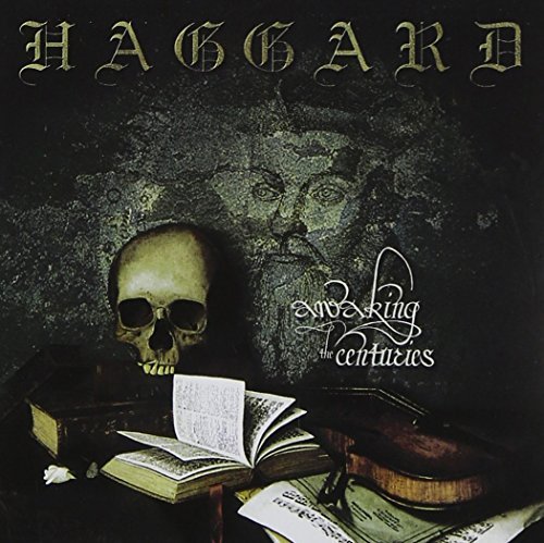 Haggard/Awaking The Centuries