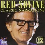 Red Sovine Classic Narrations 