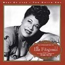 Ella Fitzgerald/1936-49-Her Best Recordings@Import-Fra