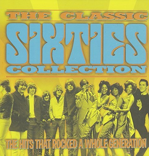 The Classic Sixties Collection: 1965 Cd!/The Classic Sixties Collection: 1965 Cd!