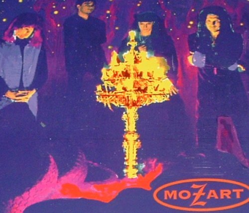 Mozart/#Mozart