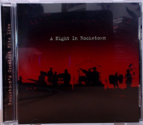 Night In Rocketown/Night In Rocketown