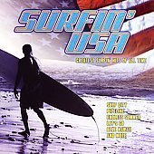 Surfin' Usa/Surfin' Usa