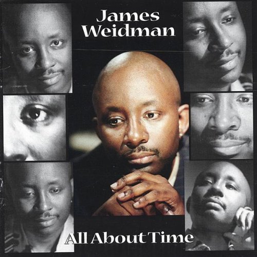 James Weidman/All About Time