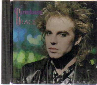 Graham Grace/Shining Knight