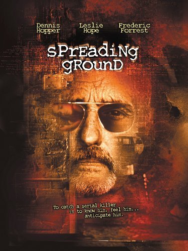 Spreading Ground/Hopper/Hope@Hopper/Hope