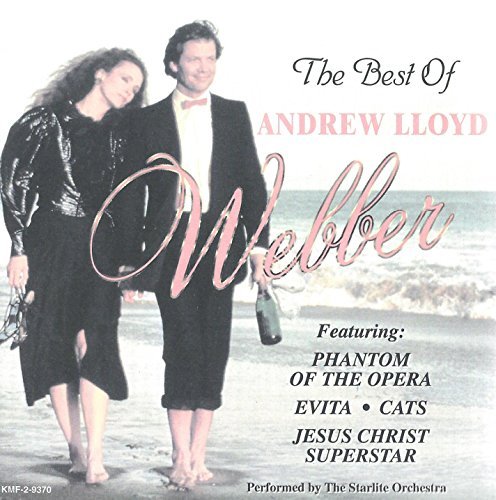 Andrew Lloyd Webber/Best Of Andrew Lloyd Webber