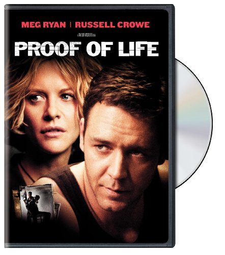 Proof Of Life/Proof Of Life@Ws/Eco Package@R