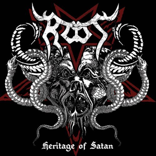 Root/Heritage Of Satan