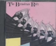 Boomtown Rats Mondo Bongo 