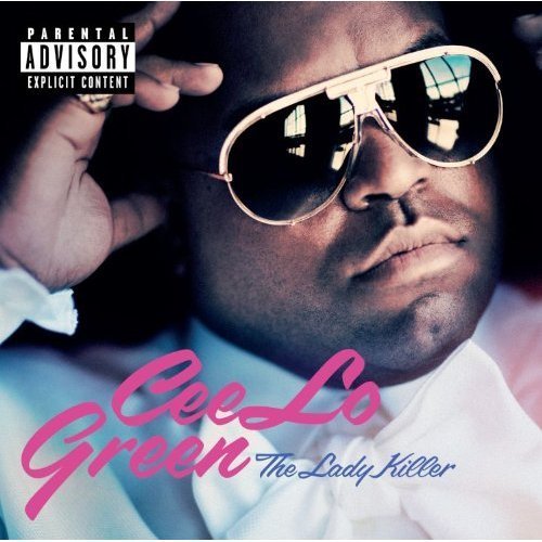 Ceelo Green/Lady Killer (Best Buy Exclusiv@0124/Ea