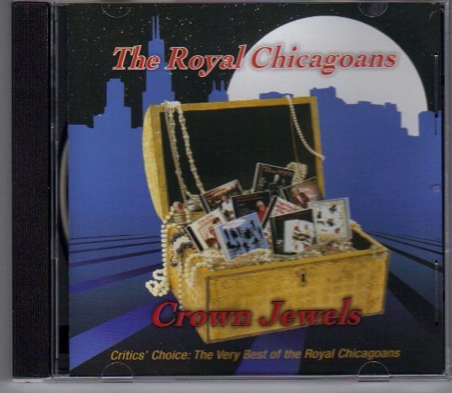 Crown Jewels