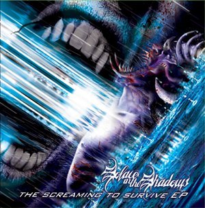 Solace In The Shadow/The Screaming To Survive Ep