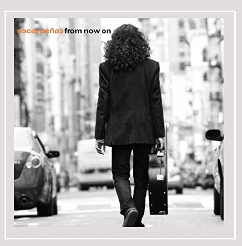 Oscar Penas/From Now On