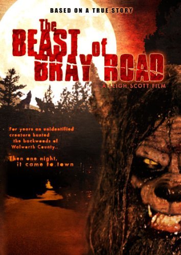 Beast Of Bray Road/Denton/Downey/Lieving@Ws@R