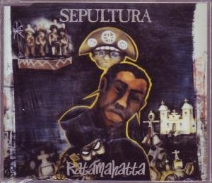 Sepultura/Ratamahatta