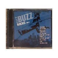 City Buzz Rocks/Vol. 1